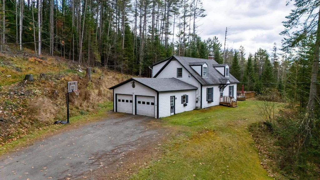 456 Brickyard Road, Littleton