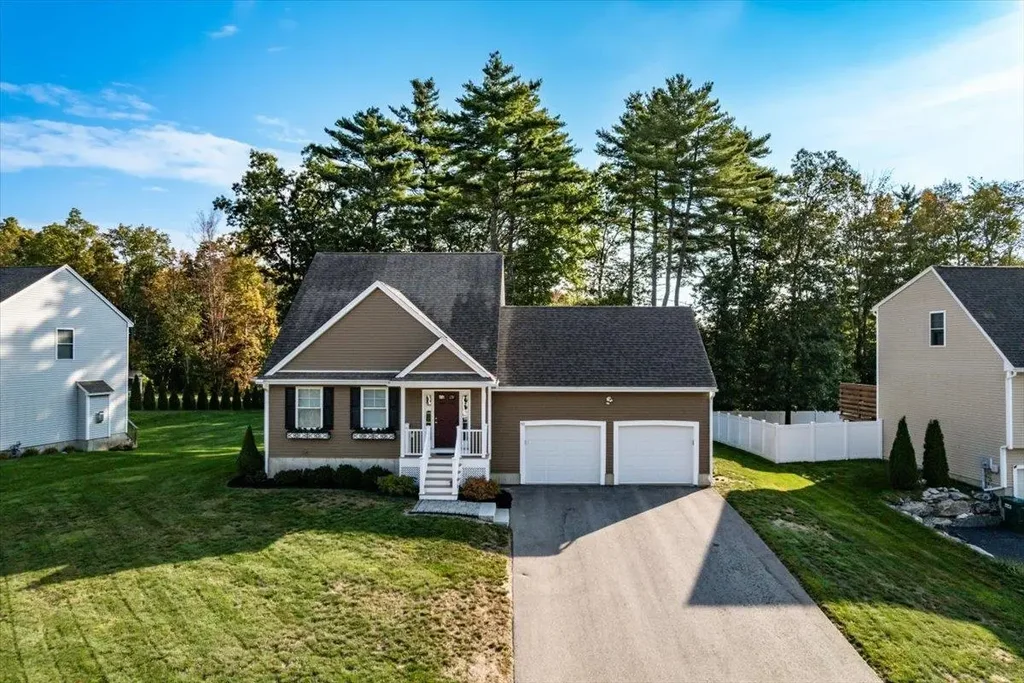 61 West Meadow Court, Milford