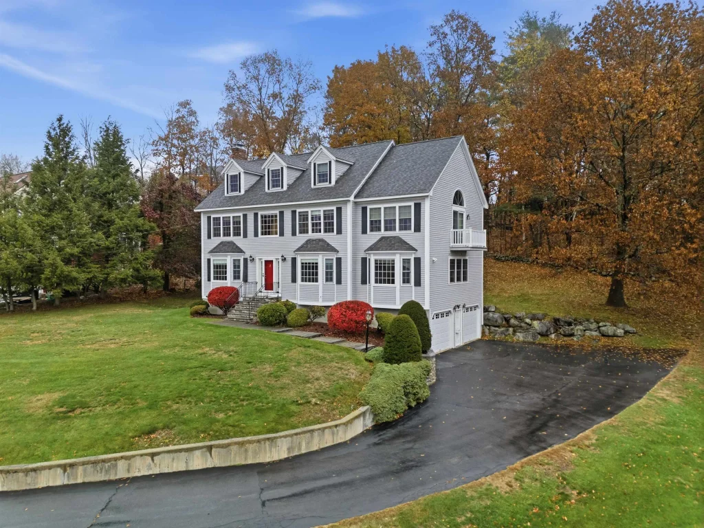 20 Stanwood Road, Salem