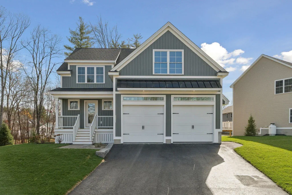 33 Copps Drive, Rochester