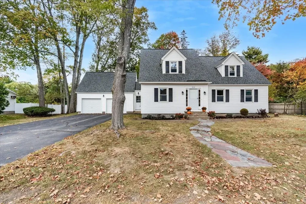 212 Kearney Street, Manchester