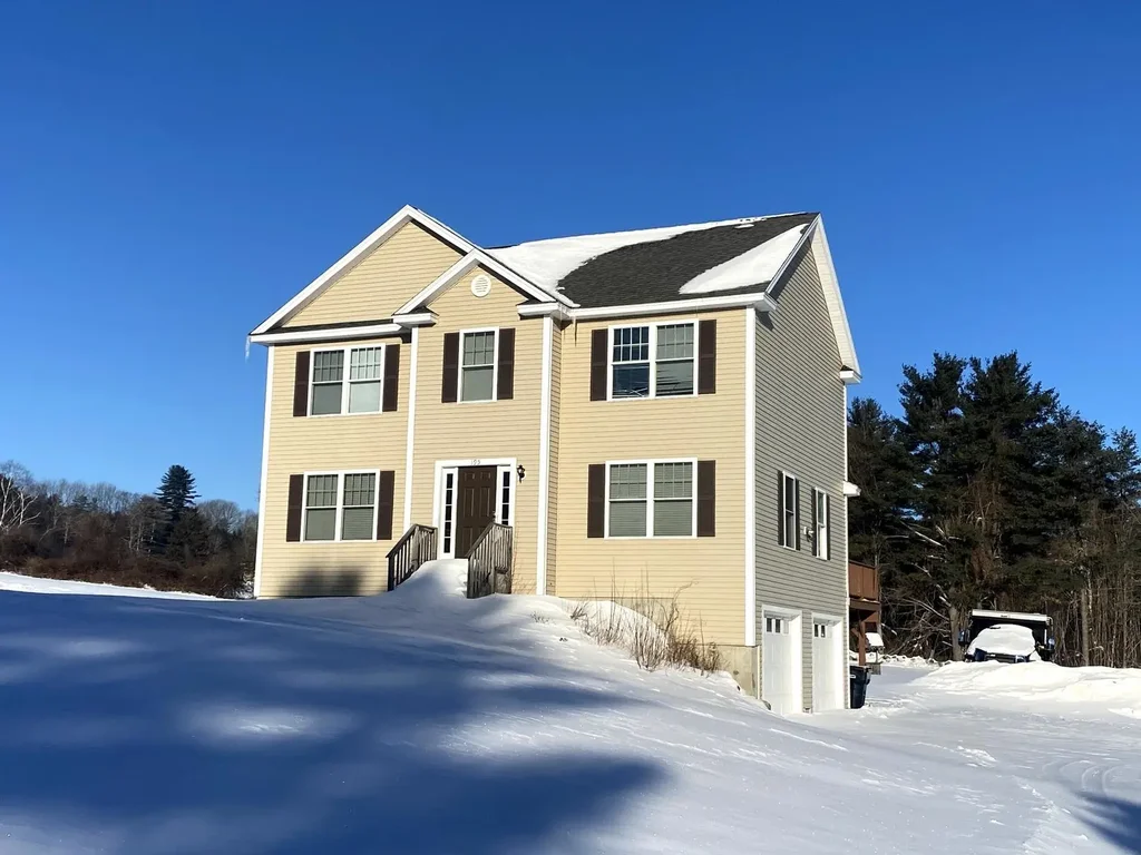 195 Zion Hill Road, Northfield