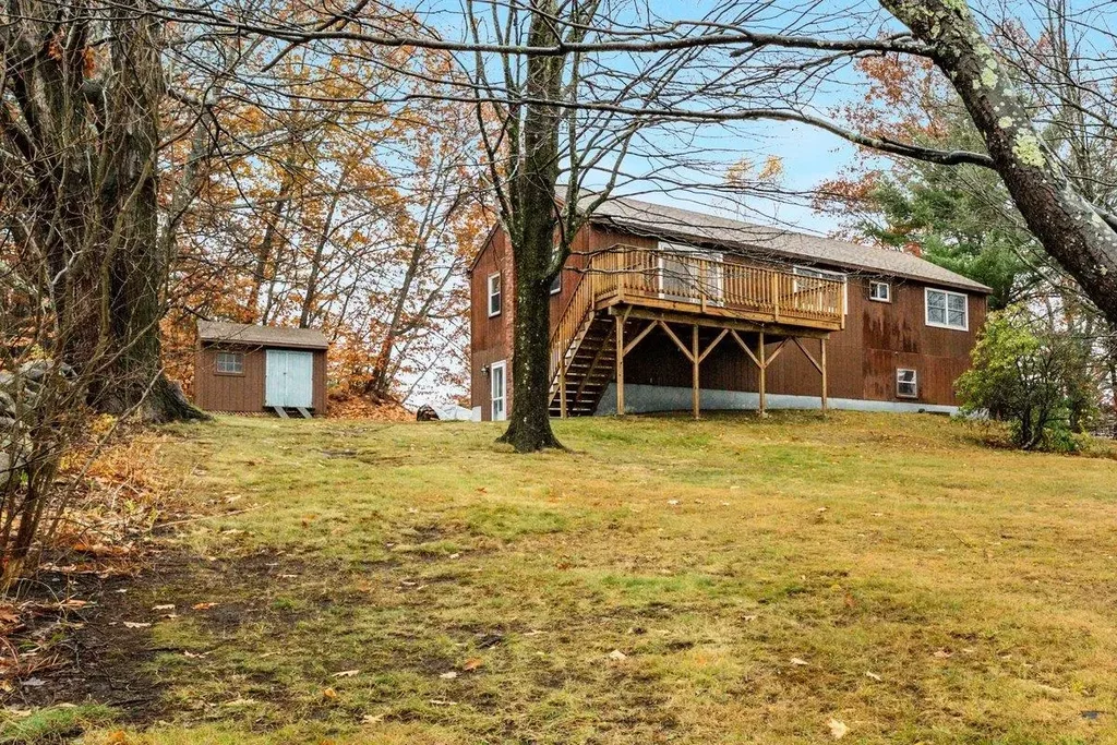 109 Old Prescott Hill Road, Laconia