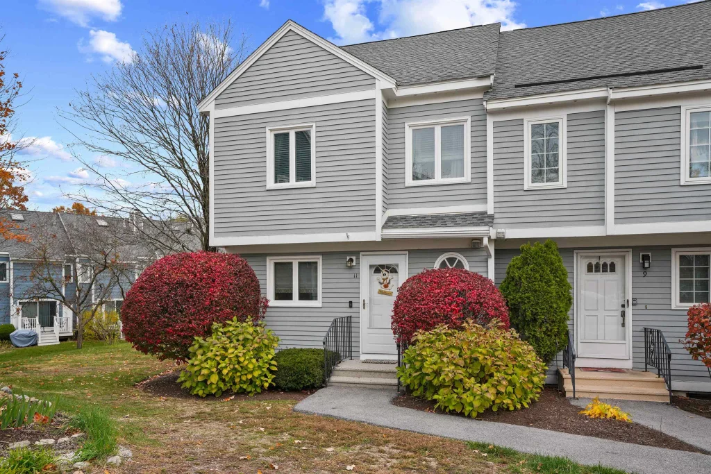 11 Merrimack Drive, Merrimack