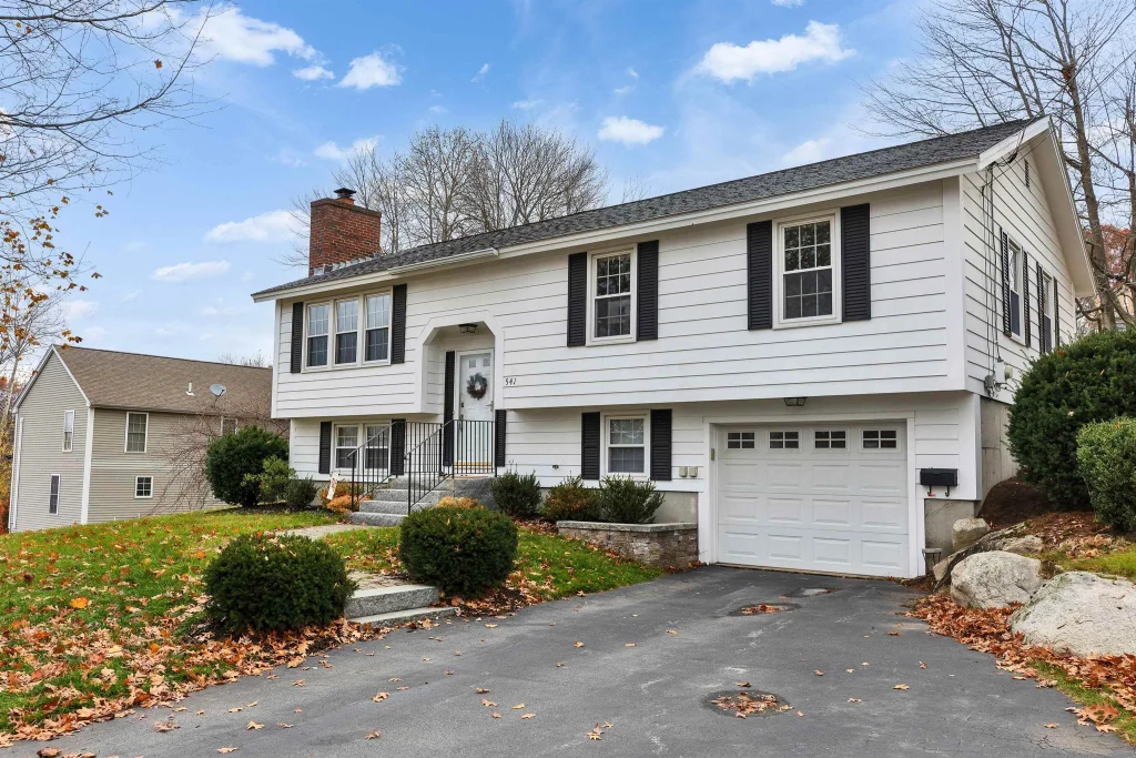 541 Pickering Street, Manchester