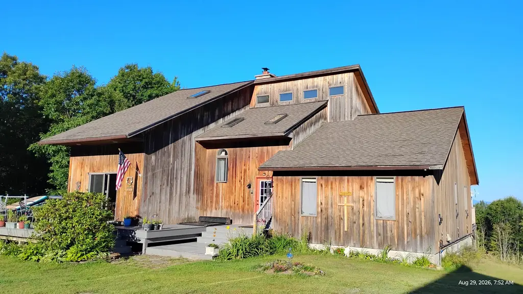 947 Foster Hill Road, Landaff