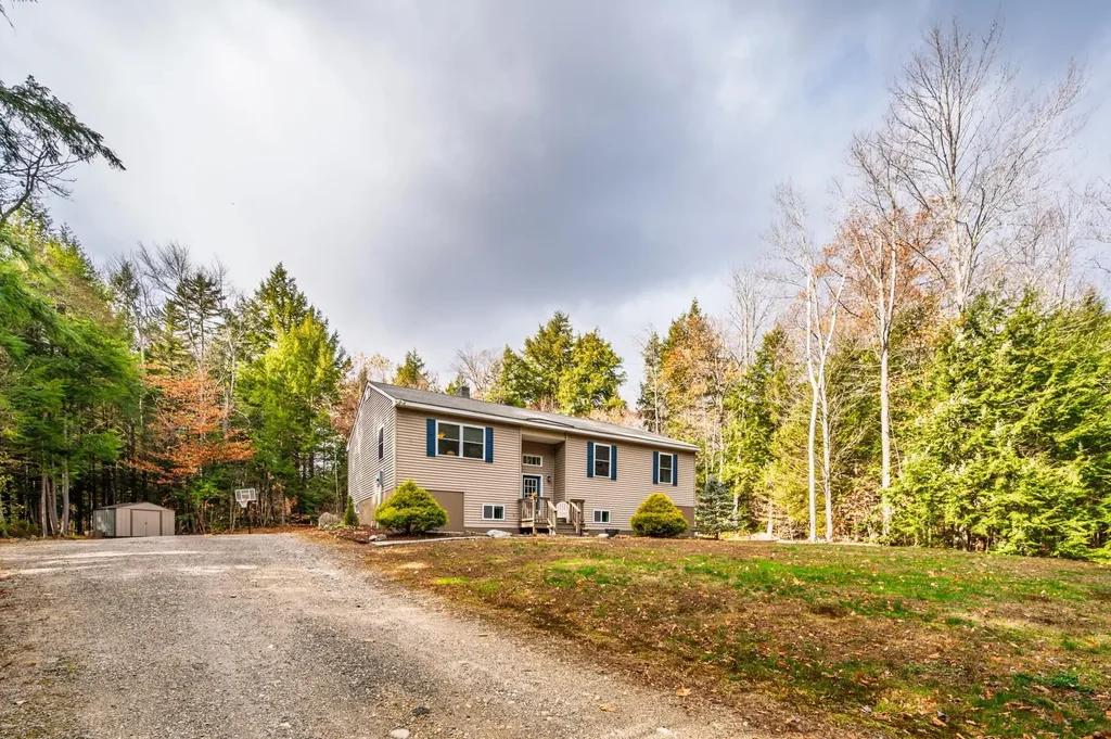 221 Campground Road, Wilmot