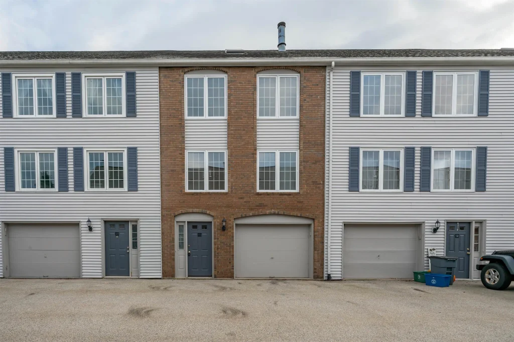 12 Perley Road, Derry