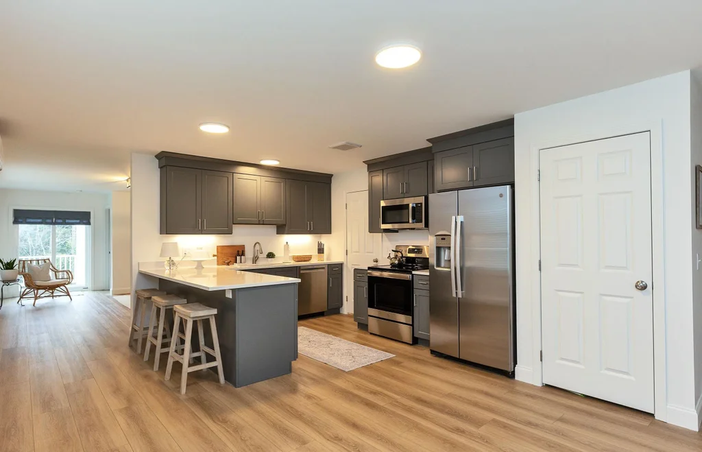 27 Trails Edge Common, Peterborough