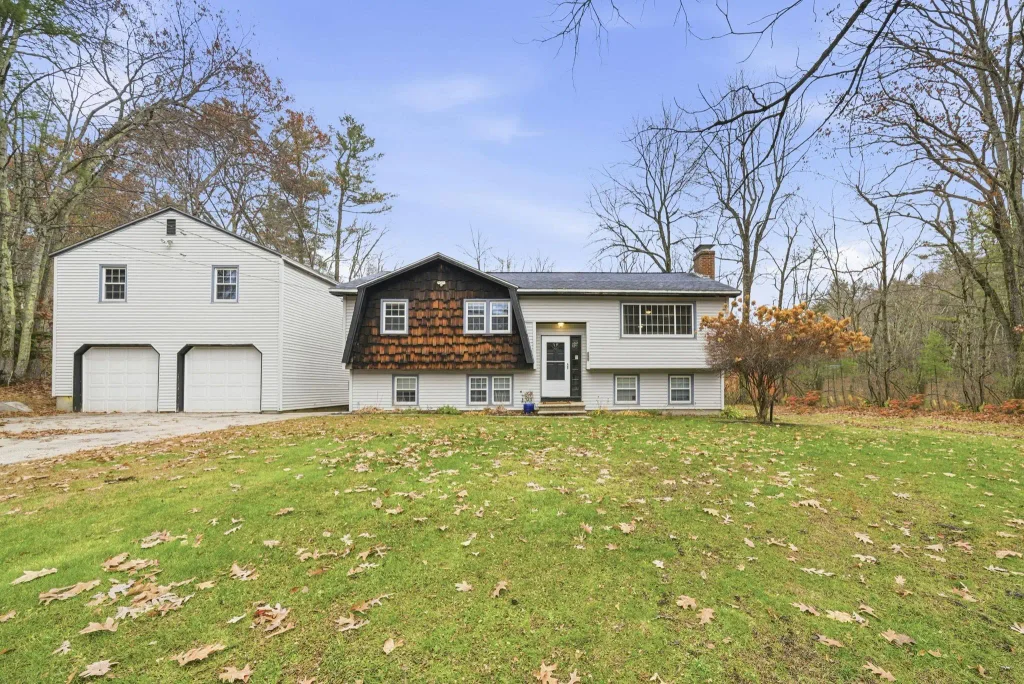 224 High Range Road, Londonderry