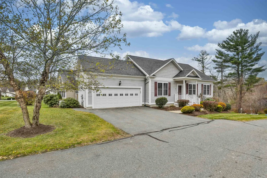 6 Sugar Plum Lane, Londonderry