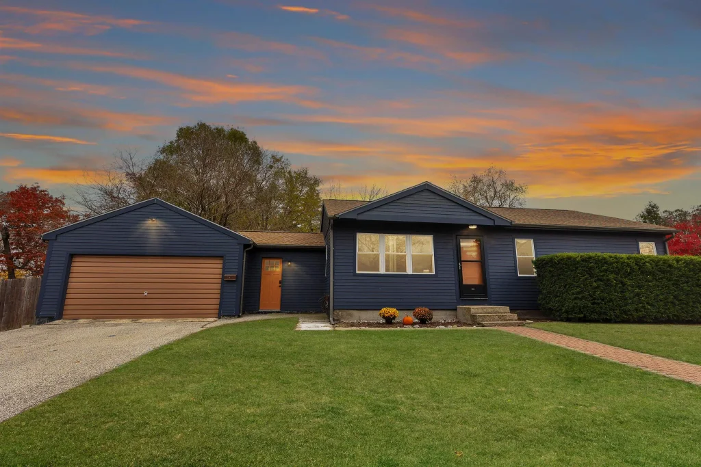 122 Patterson Street, Manchester