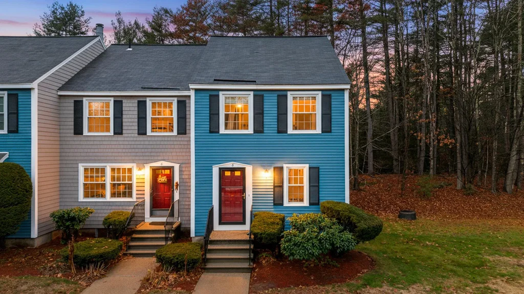 8 Donovan Court, Merrimack