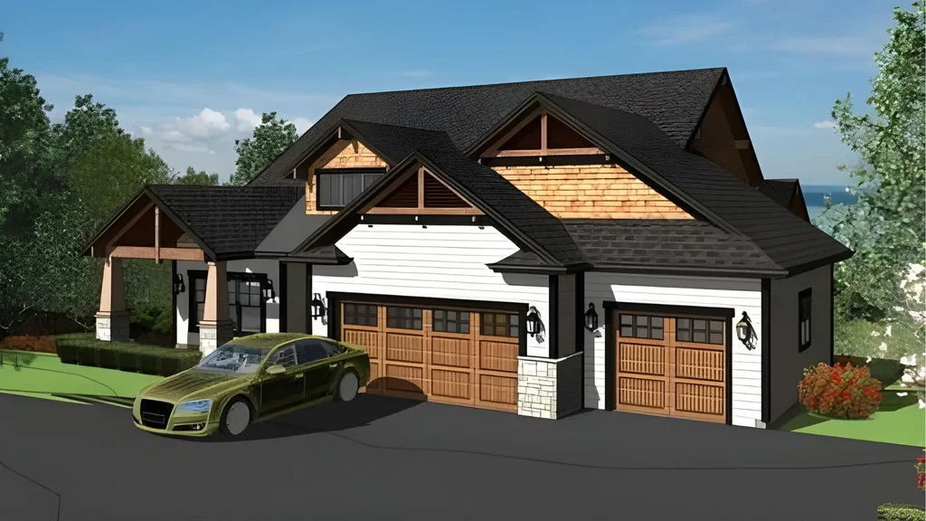 107 Cotton Hill Road, Belmont