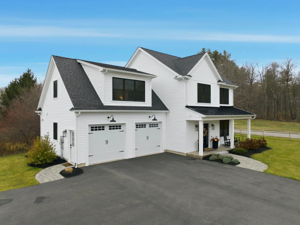 3 Western Terrace, Laconia