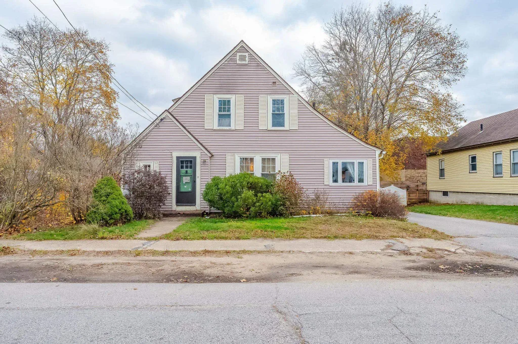 15 Linden Street, Rochester