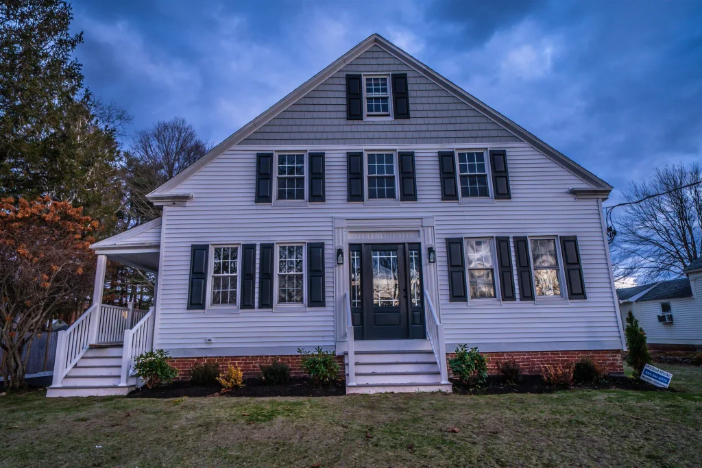 50b Linden Street, Exeter