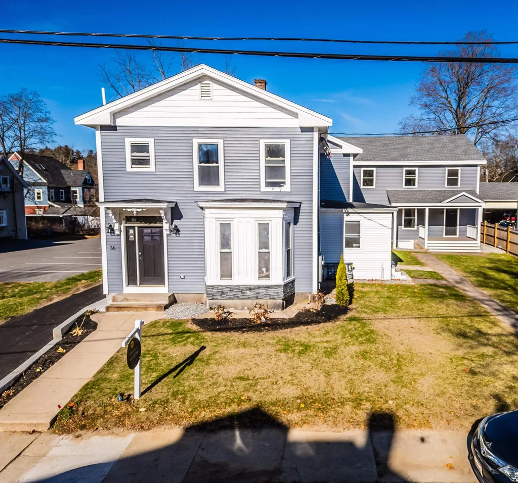 38b Courtland Street, Nashua