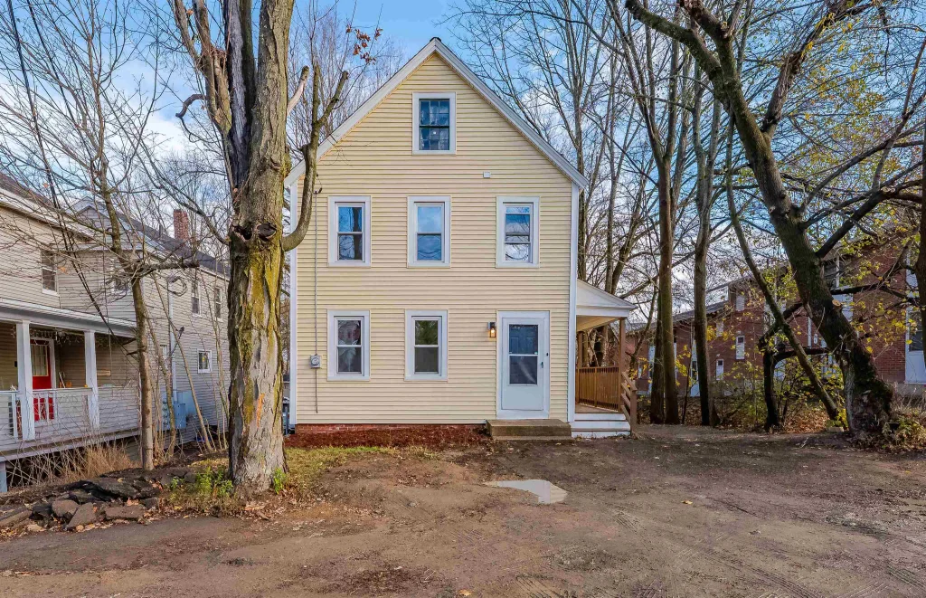 36 Court Street, Dover