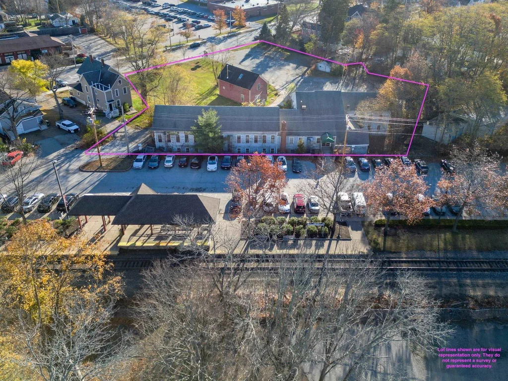 48 Lincoln Street, Exeter