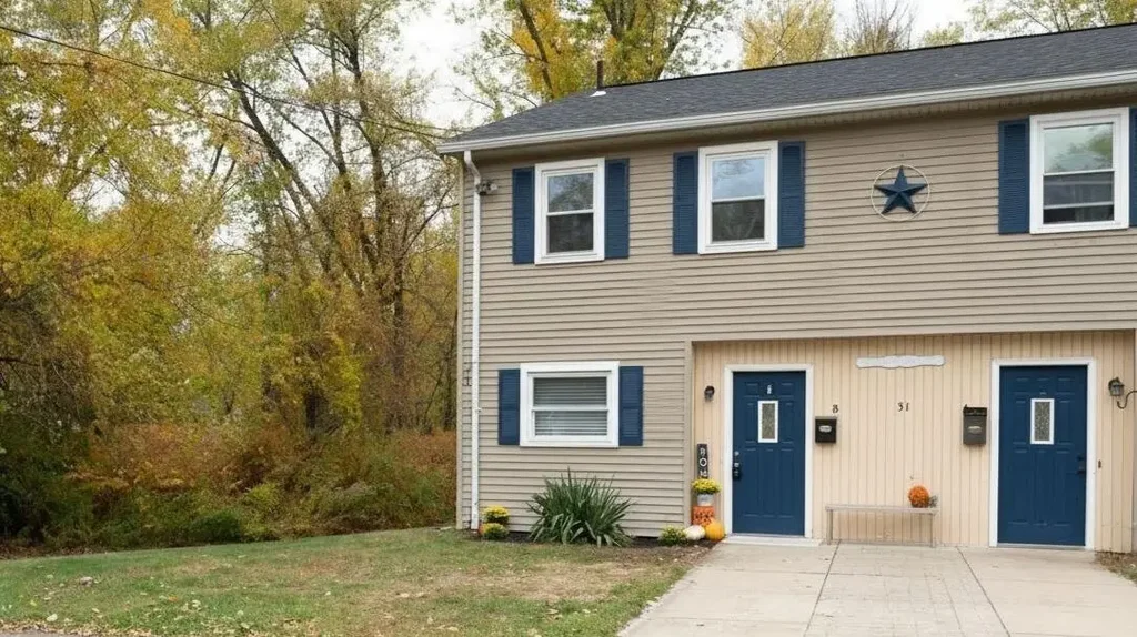 31 South Avenue, Derry