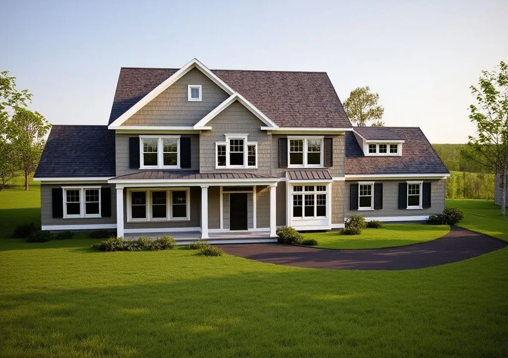 2-47 Old Amherst Road, Mont Vernon