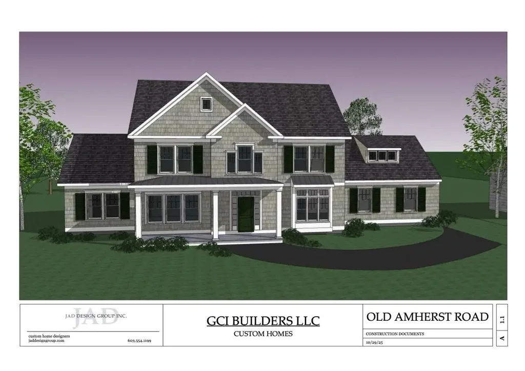 2-47 Old Amherst Road, Mont Vernon