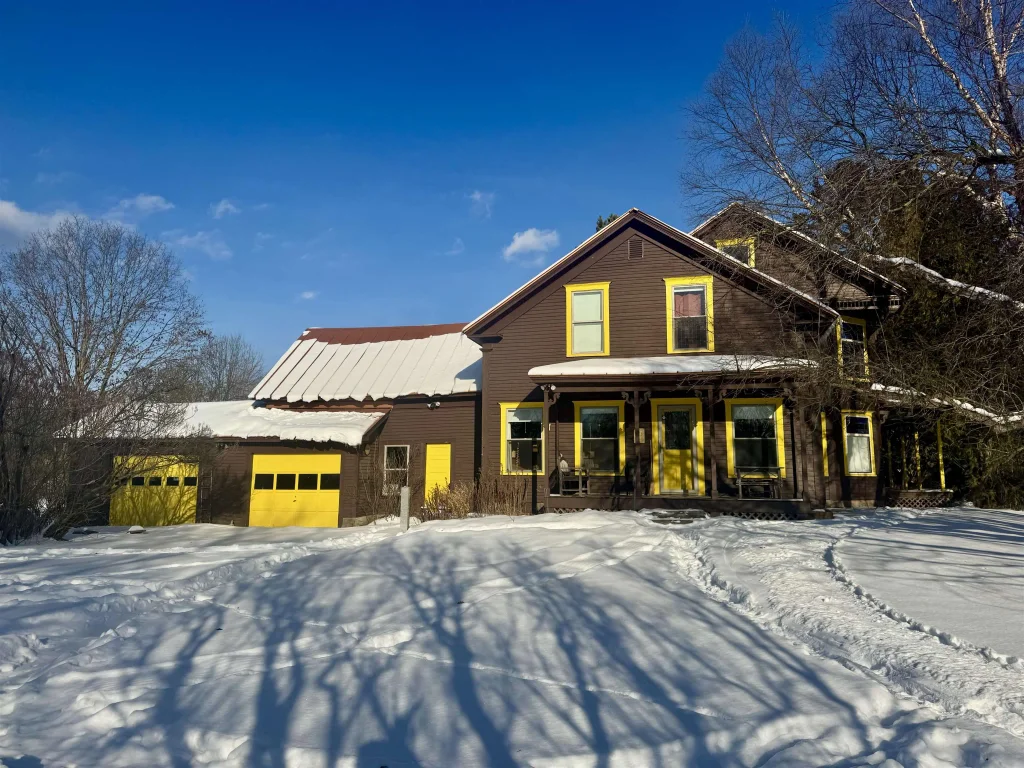 191 River Road, Piermont