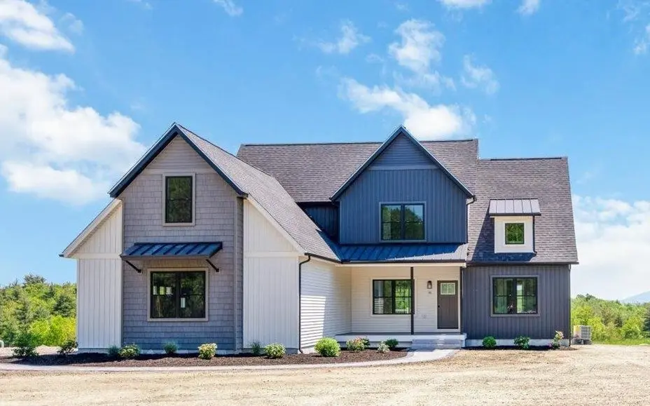 60 Roberts Drive, Jaffrey