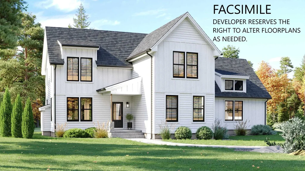 56 Roberts Drive, Jaffrey