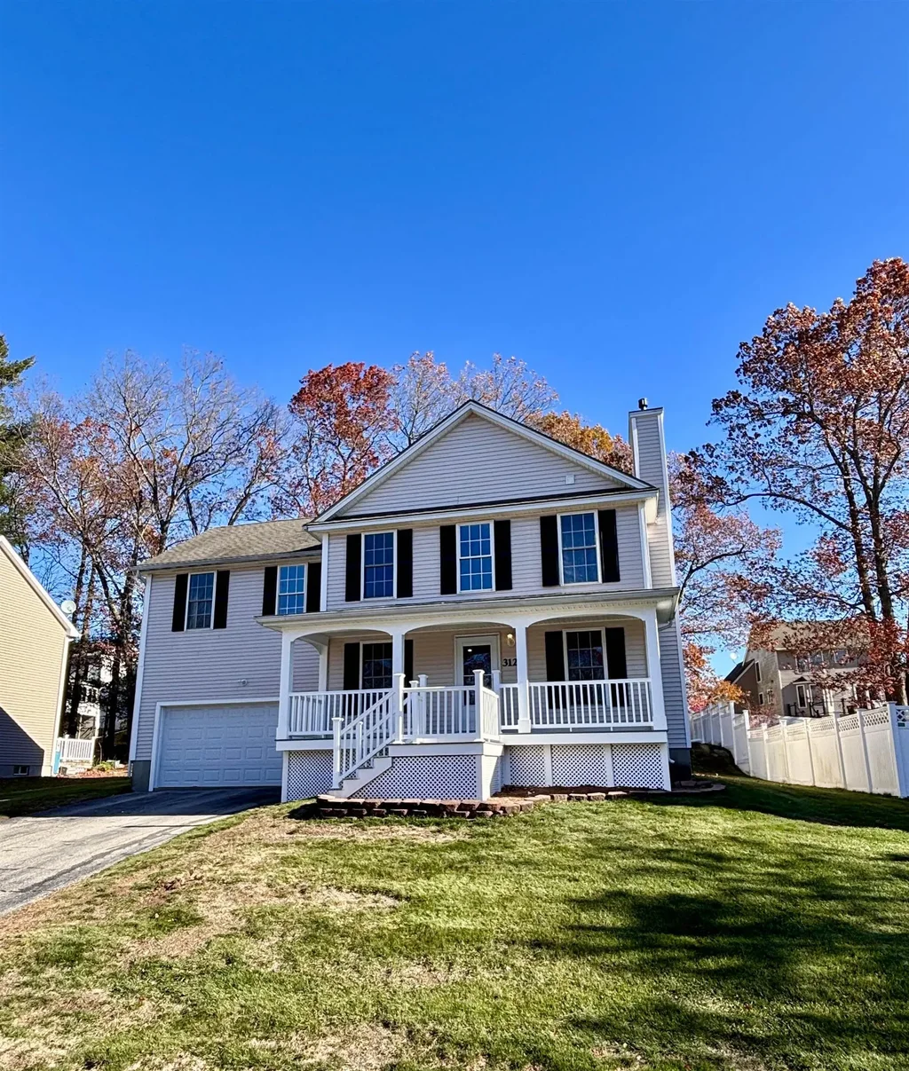 312 Whittington Street, Manchester