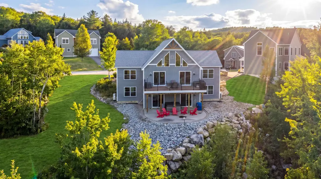 17 Highwoods Drive, Bartlett
