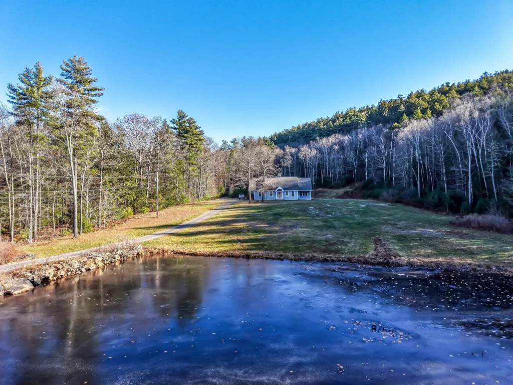 149 Mountain Road, Deerfield