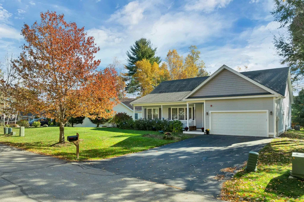 224 Long Bay Drive, Laconia