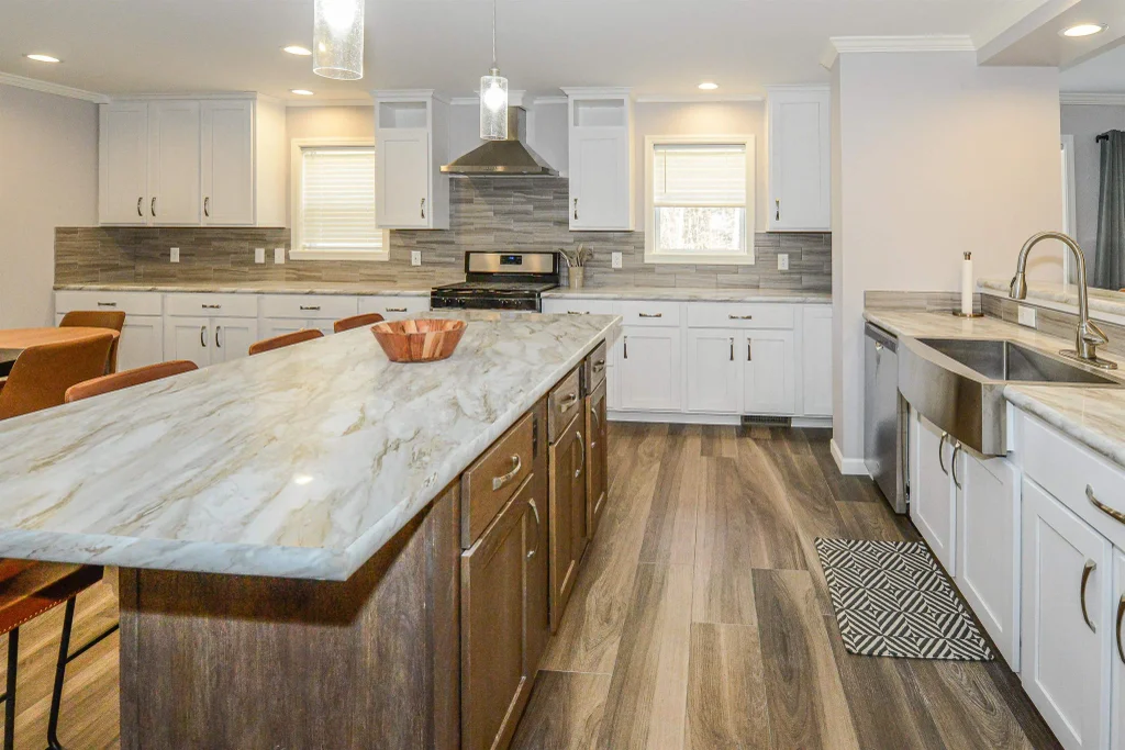 1440 East Conway Road, Conway