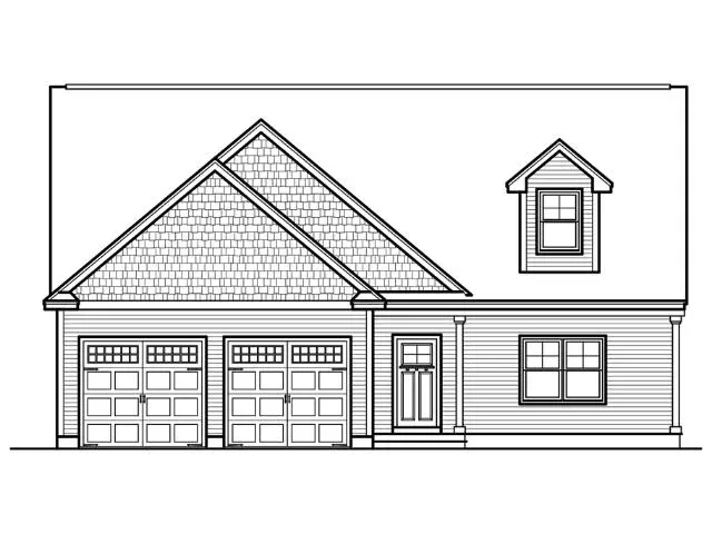 4 Wilderness Drive, Nashua