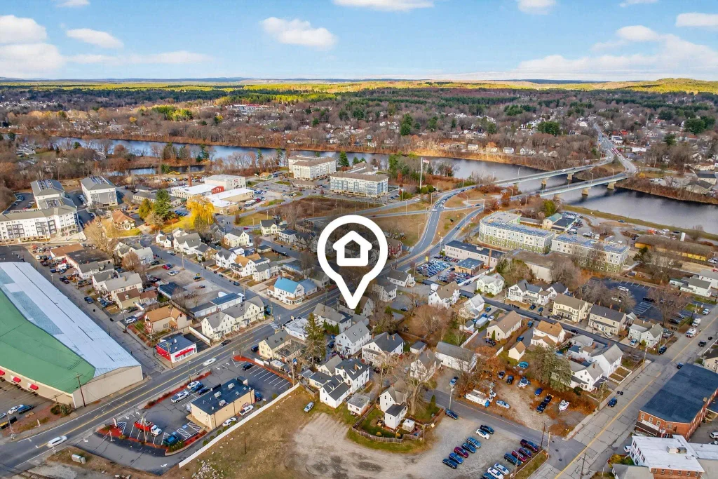 4 Chase Street, Nashua