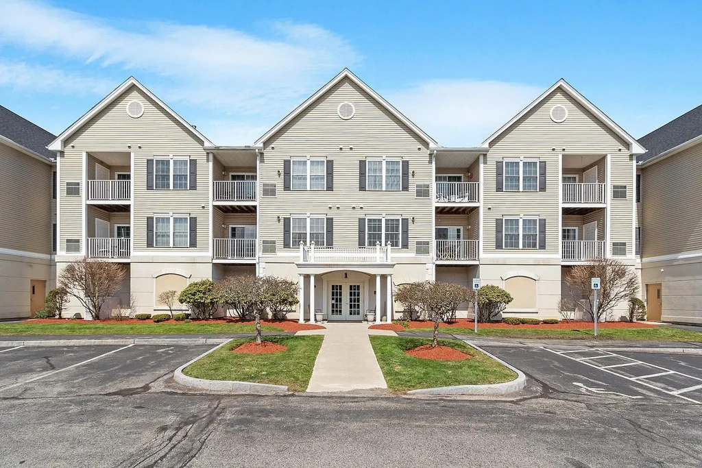 59 Cluff Road, Salem