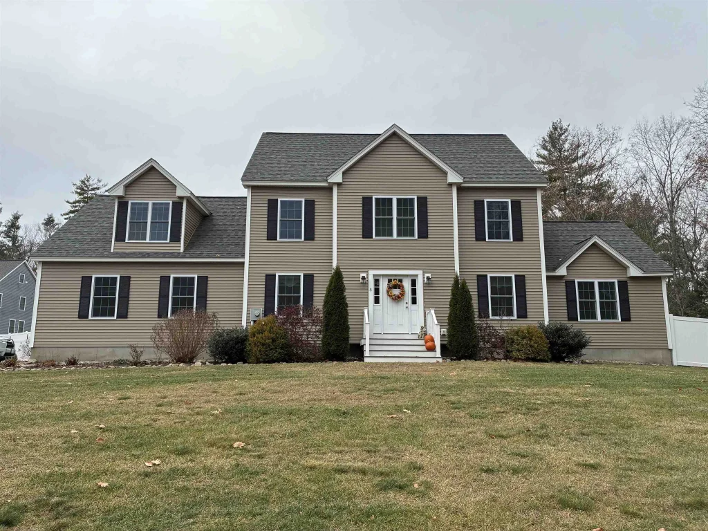 5 Sheldon Road, Derry