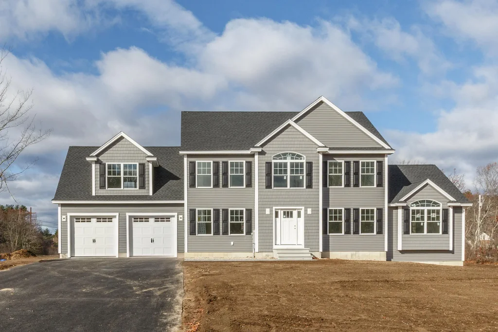 4 Haystack Circle, Pelham