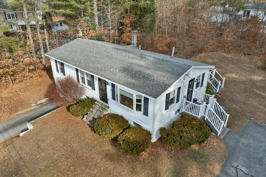 106 Fairview Avenue, Conway