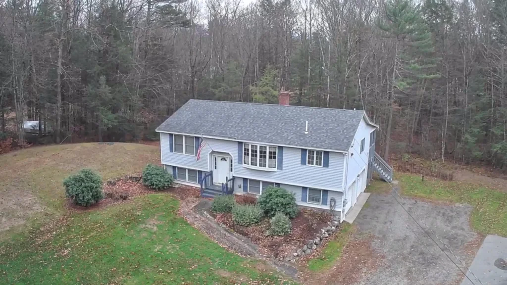 66 Sugar Hill Road, Swanzey