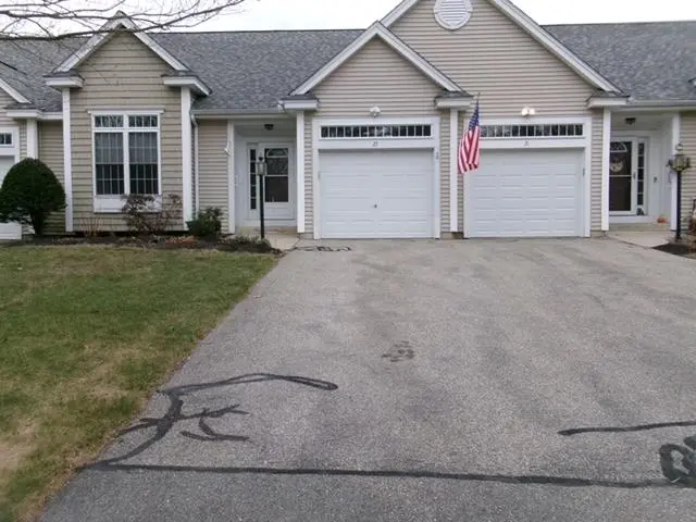 23 Ash Drive, Kingston