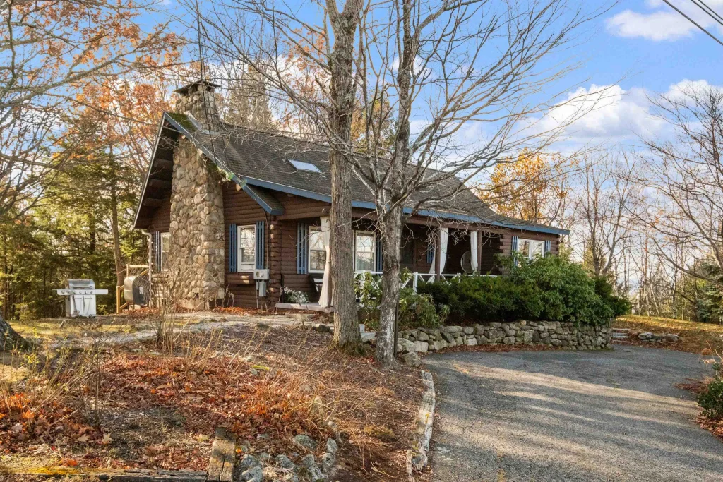 214 Sagamore Road, Gilford