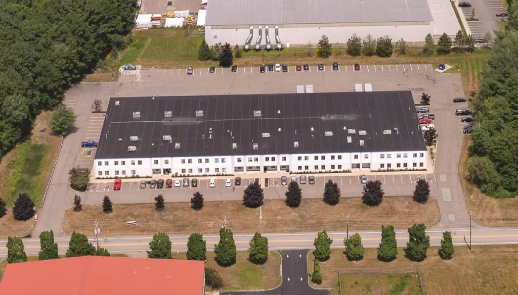 125 Aviation Avenue, Portsmouth