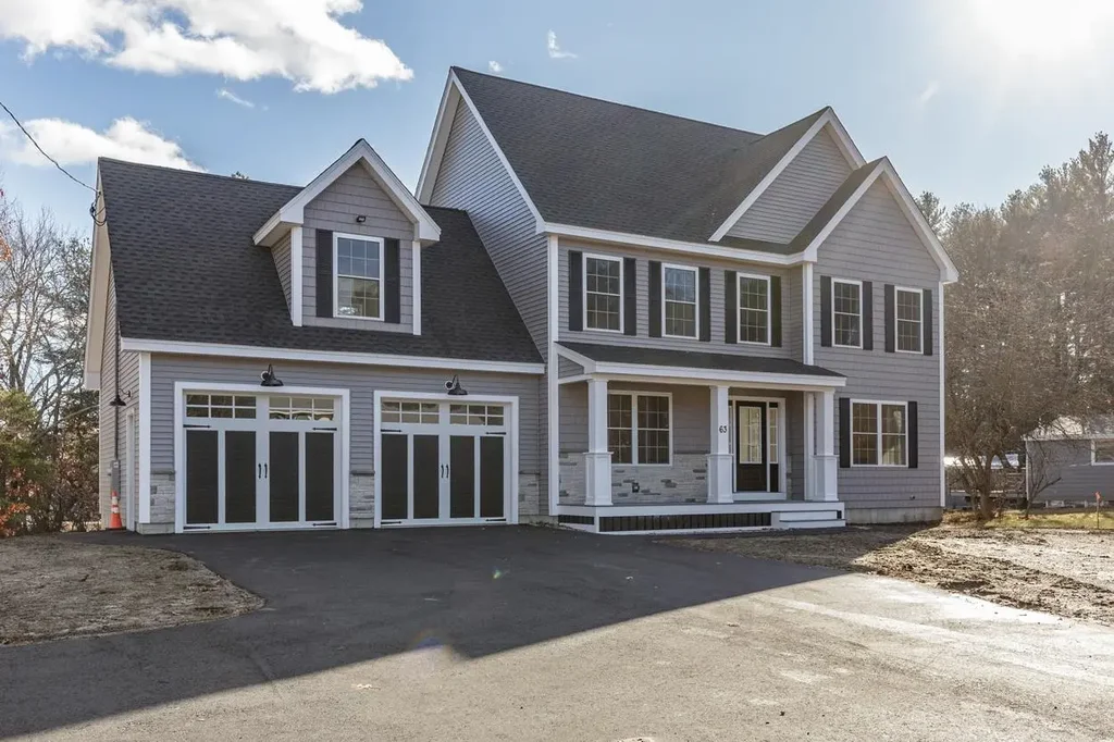 63 Marsh Road, Pelham