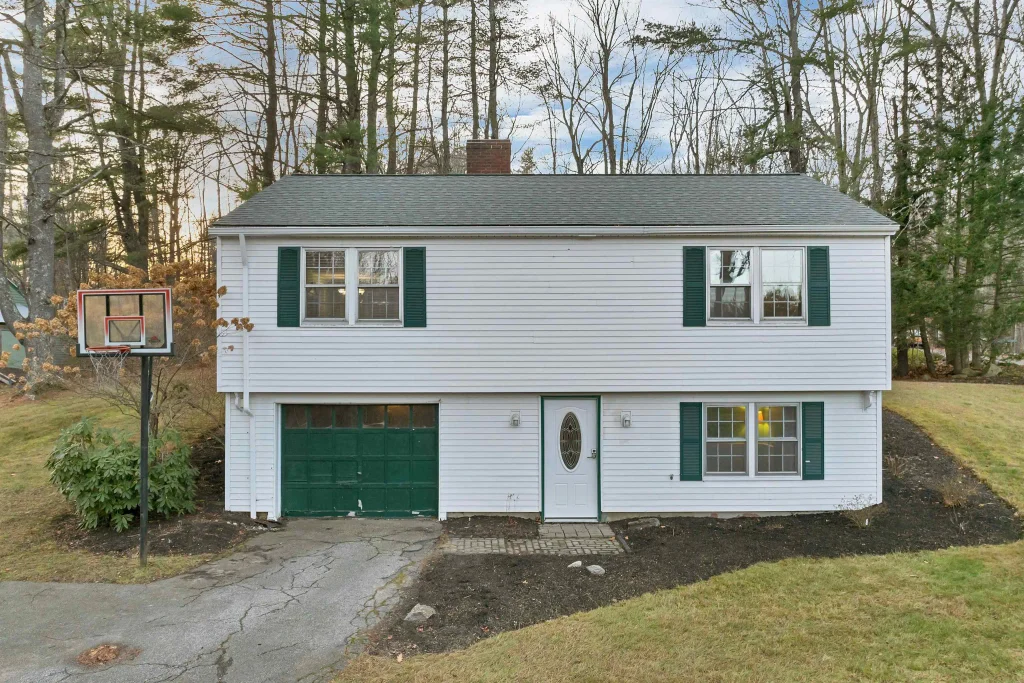 164 Old Street Road, Peterborough