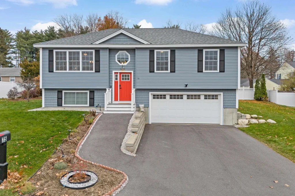 75 W Haven Road, Manchester