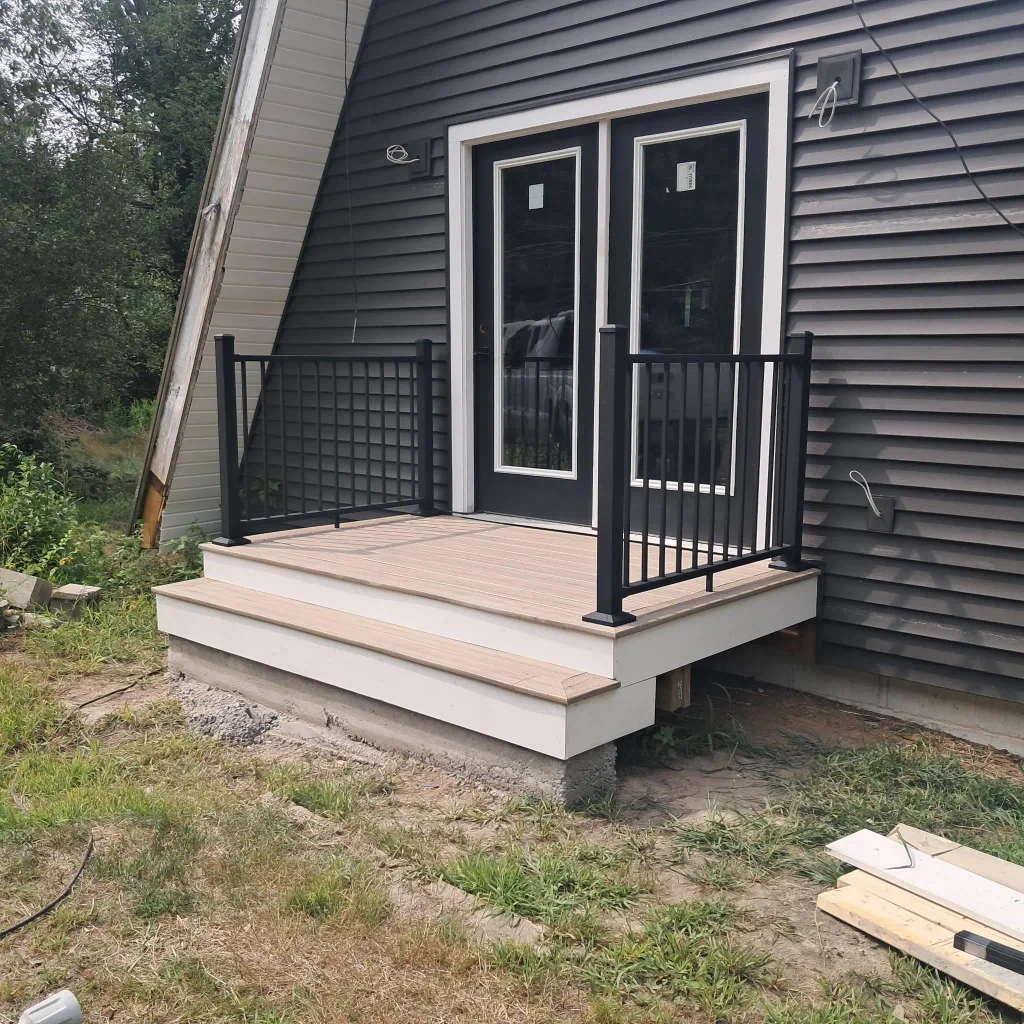 8 Tebbetts Road, Rochester