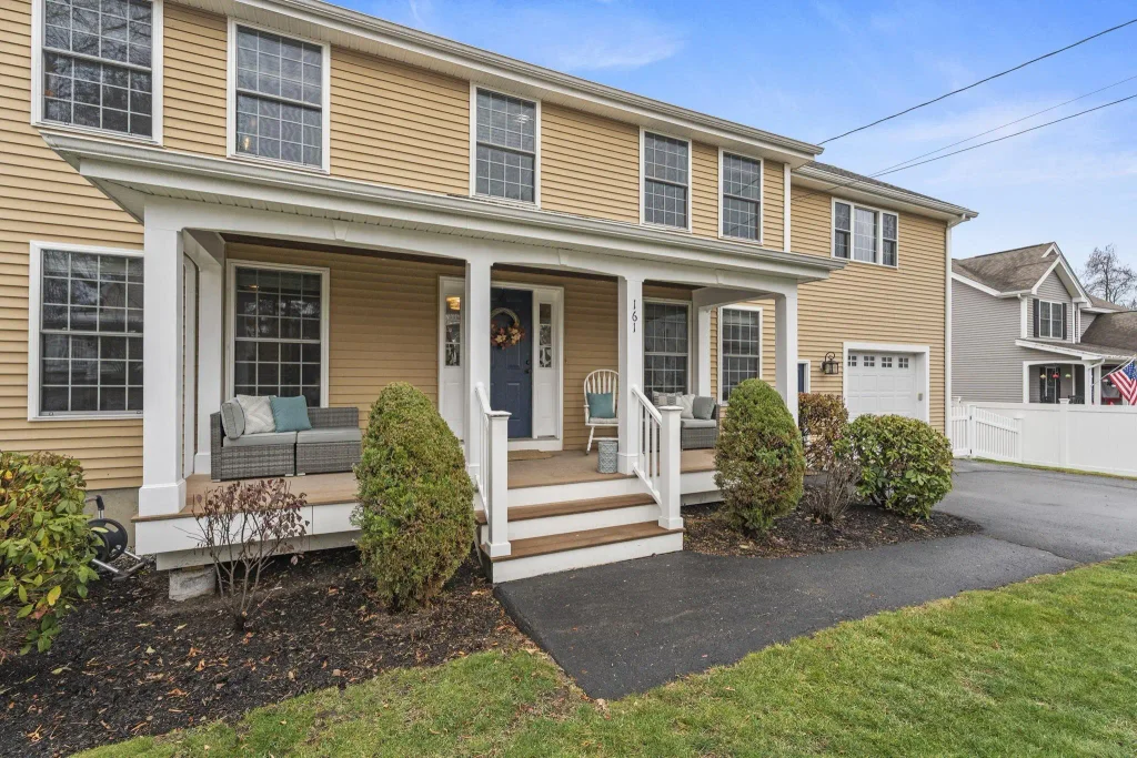 161 Delaware Avenue, Manchester